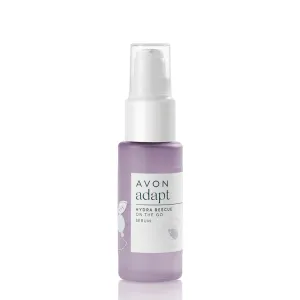 Avon Adapt Hydra Rescue On The Go Facial Serum - 30ml