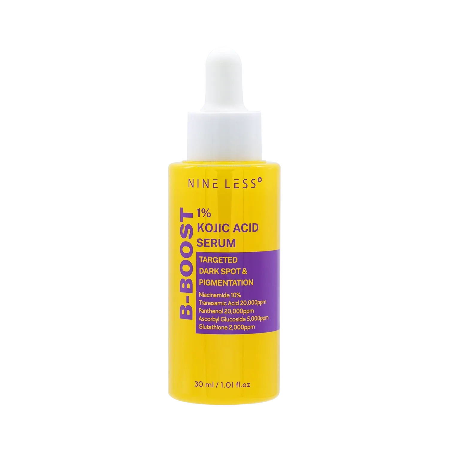 B-Boost 1% Kojic Acid Serum