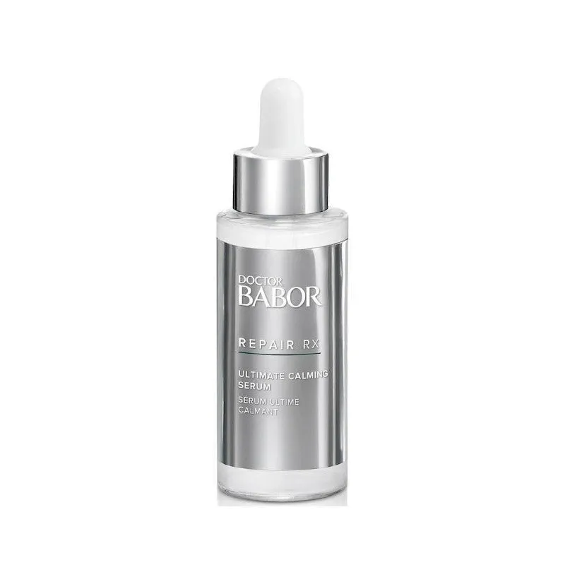 Babor Repair RX Ultimate Calming Serum
