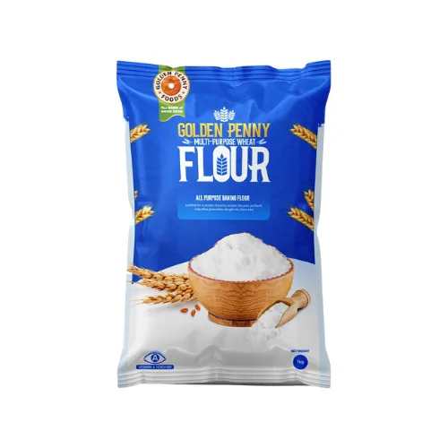 Baking Ingredients