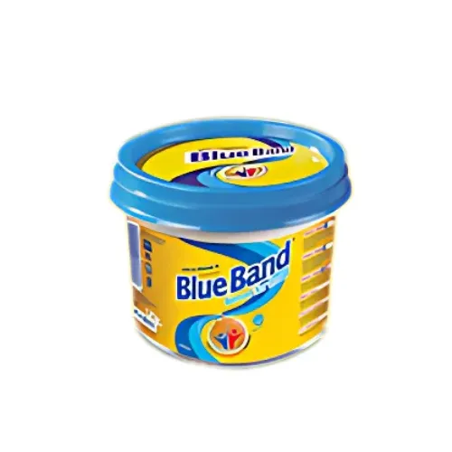 Baking Ingredients
