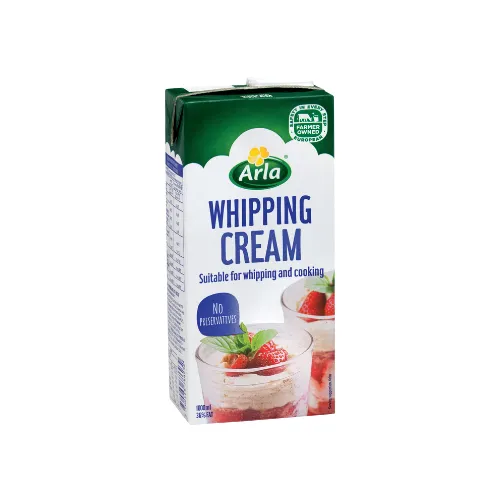 Baking Ingredients