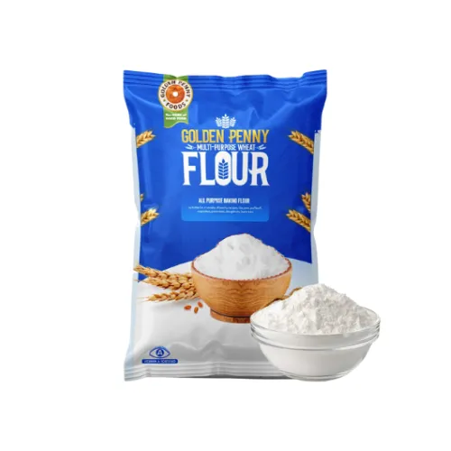 Baking Ingredients