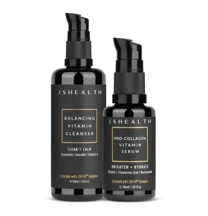 Balance   Brighten Bundle
