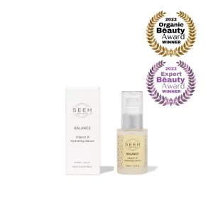 BALANCE Vitamin B Hydrating Serum