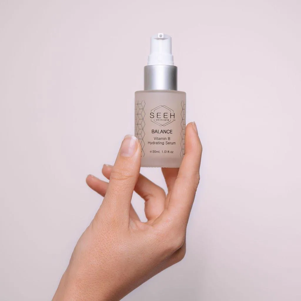BALANCE Vitamin B Hydrating Serum