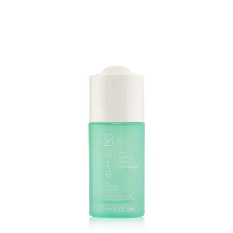 Bare by Vogue Face Tanning Drops