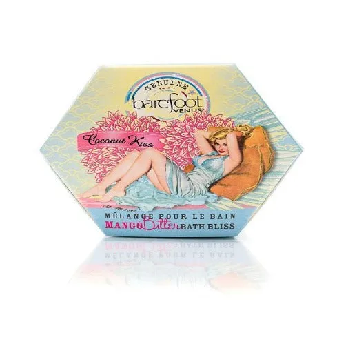 Barefoot Venus - Coconut Bath Bliss