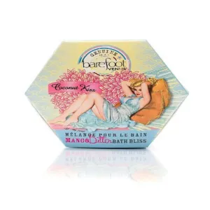 Barefoot Venus - Coconut Bath Bliss