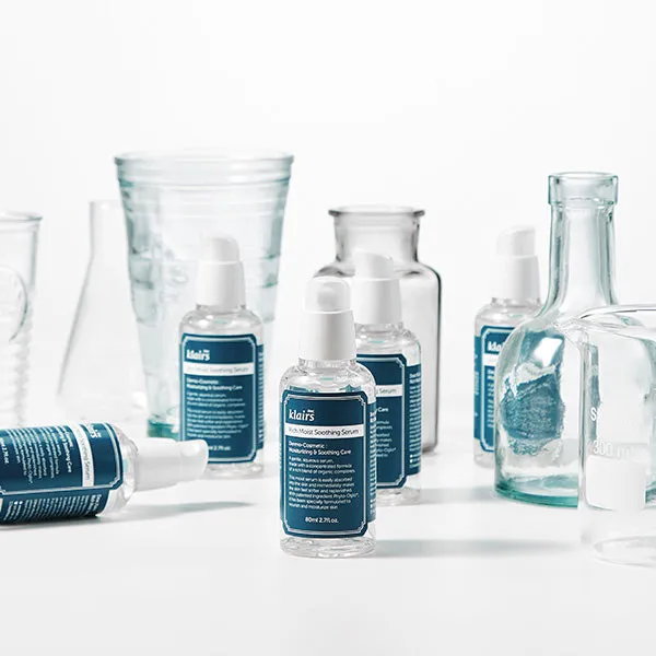 Basic Soothing Set