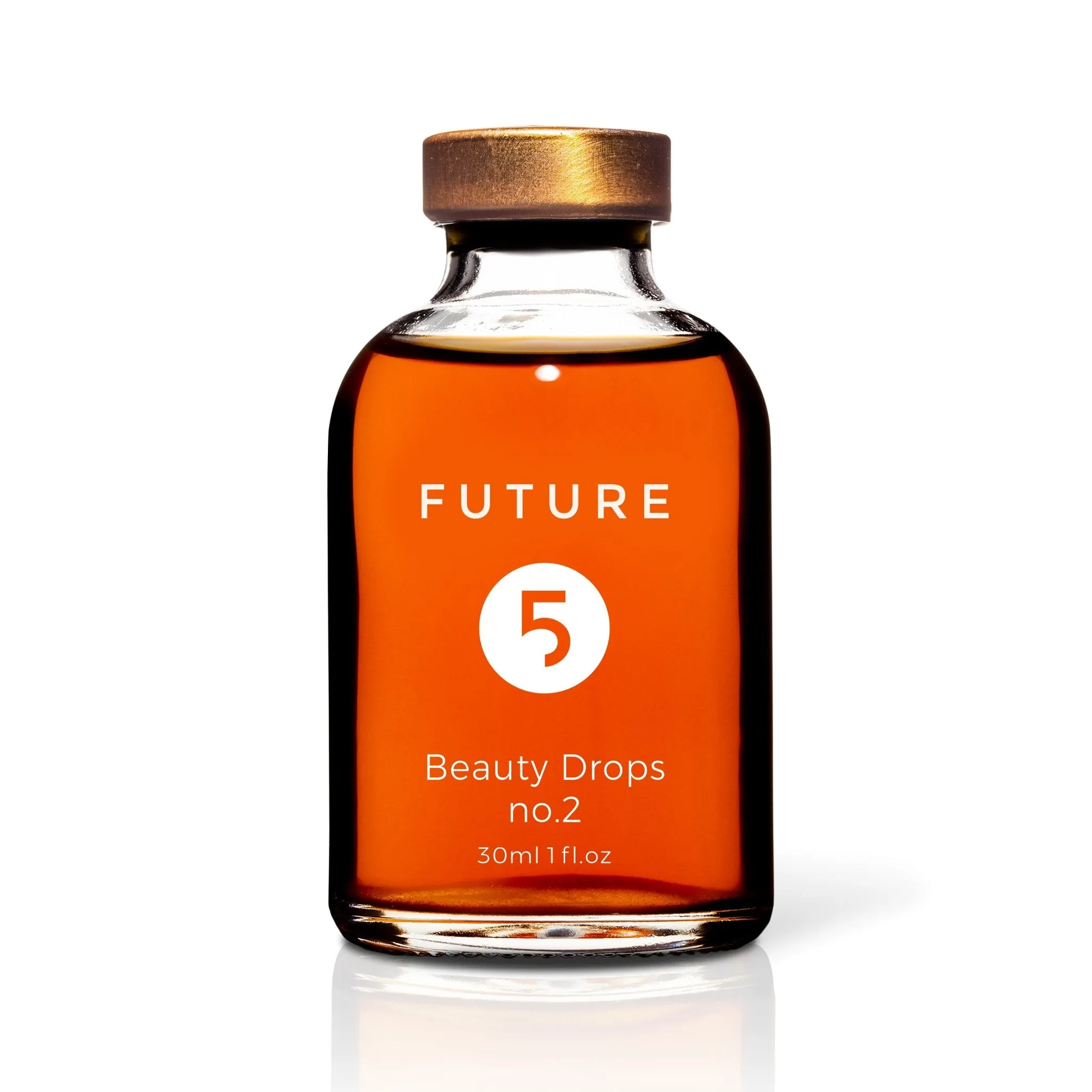 Beauty Drops No. 2