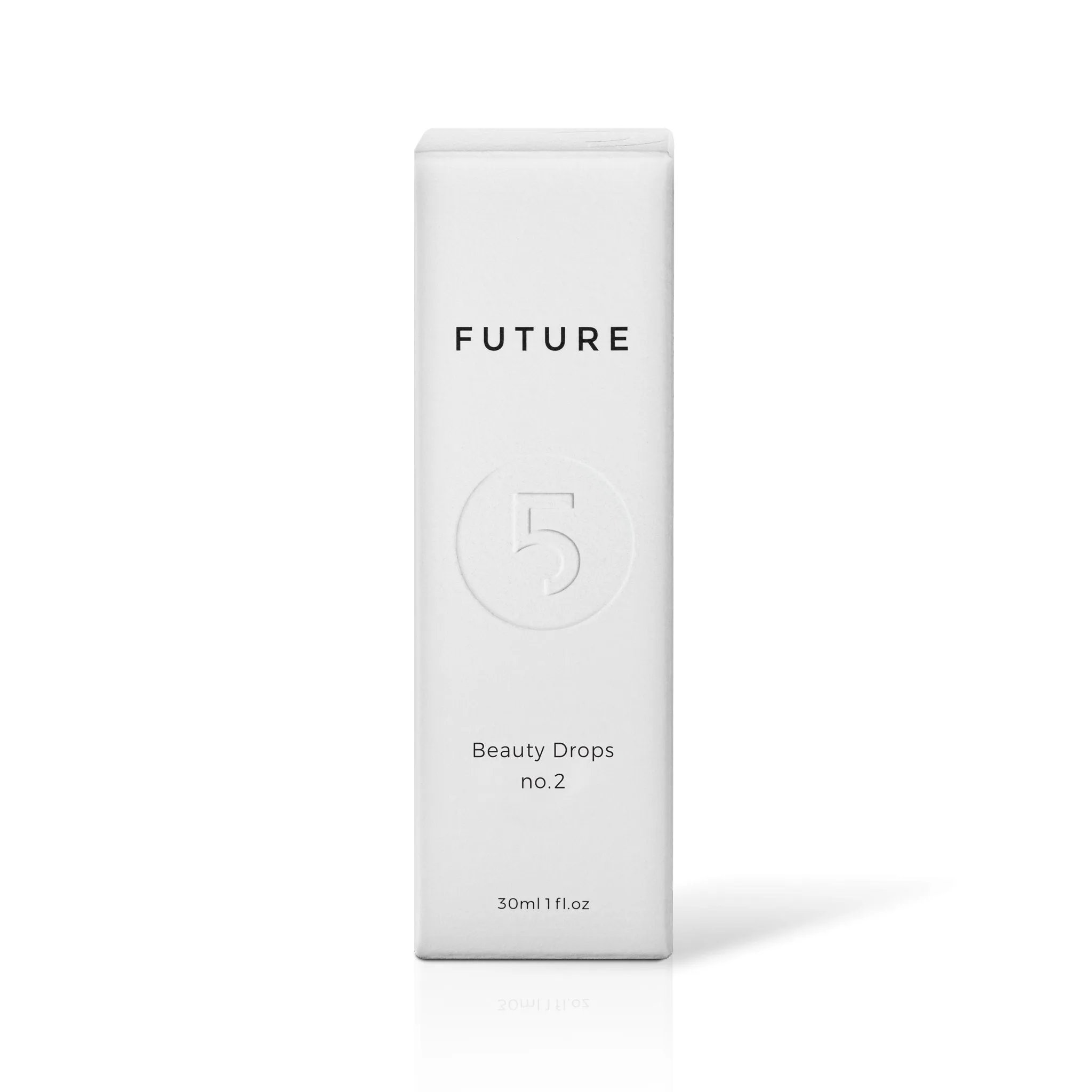 Beauty Drops No. 2