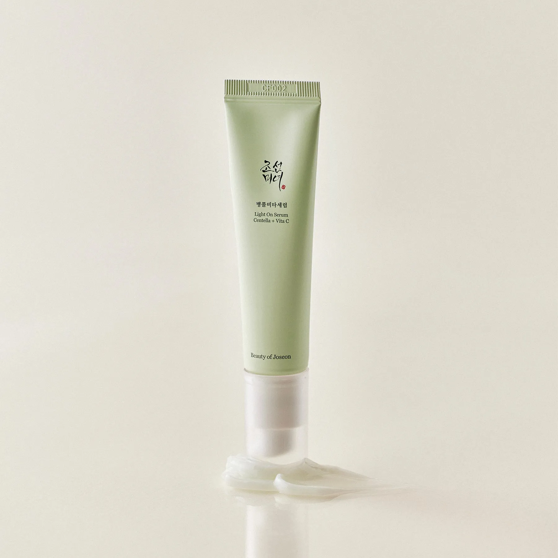Beauty of Joseon Light On Serum: Centella   Vita C