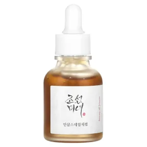 Beauty of Joseon Revitalizing Serum, Ginseng / Snail Mucin, 30 ml