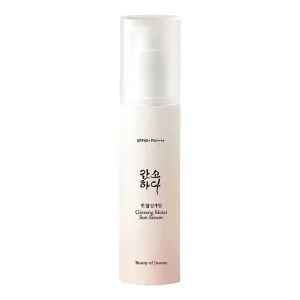 Beauty of Josoen - Moist Ginseng Sun Serum SPF      30ml