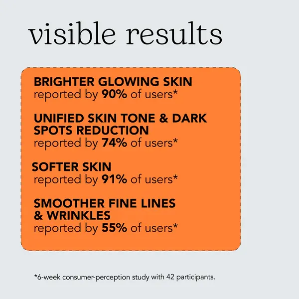 Beesline - Unifying Brightening Serum