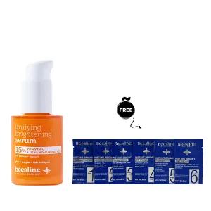 Beesline - Unifying Brightening Serum
