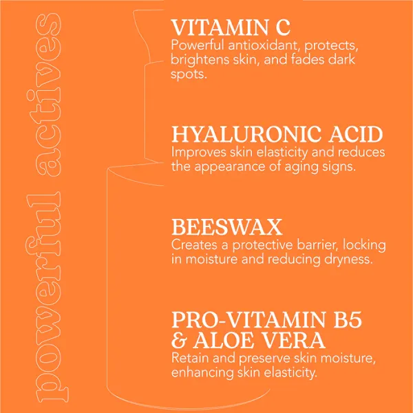 Beesline - Unifying Brightening Serum