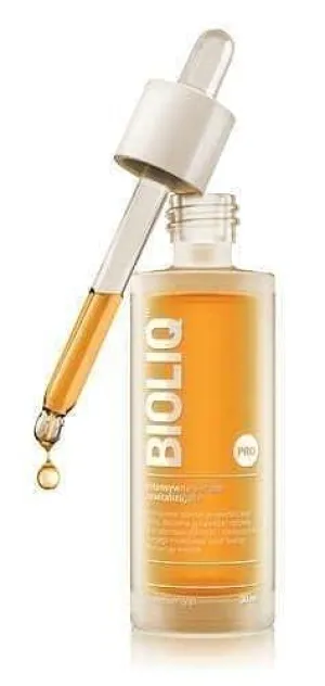 BIOLIQ PRO Serum intensely revitalizing, BIOLIQ Serum