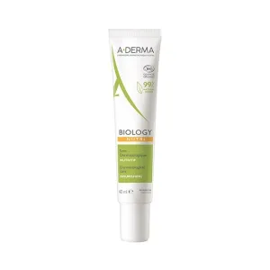 Biology Nutri Dermatological Care Nourishing Cream