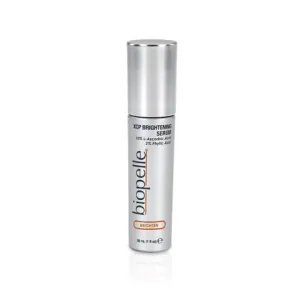 Biopelle XCP Brightening Serum
