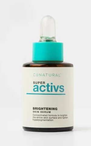 Brightening Skin Serum