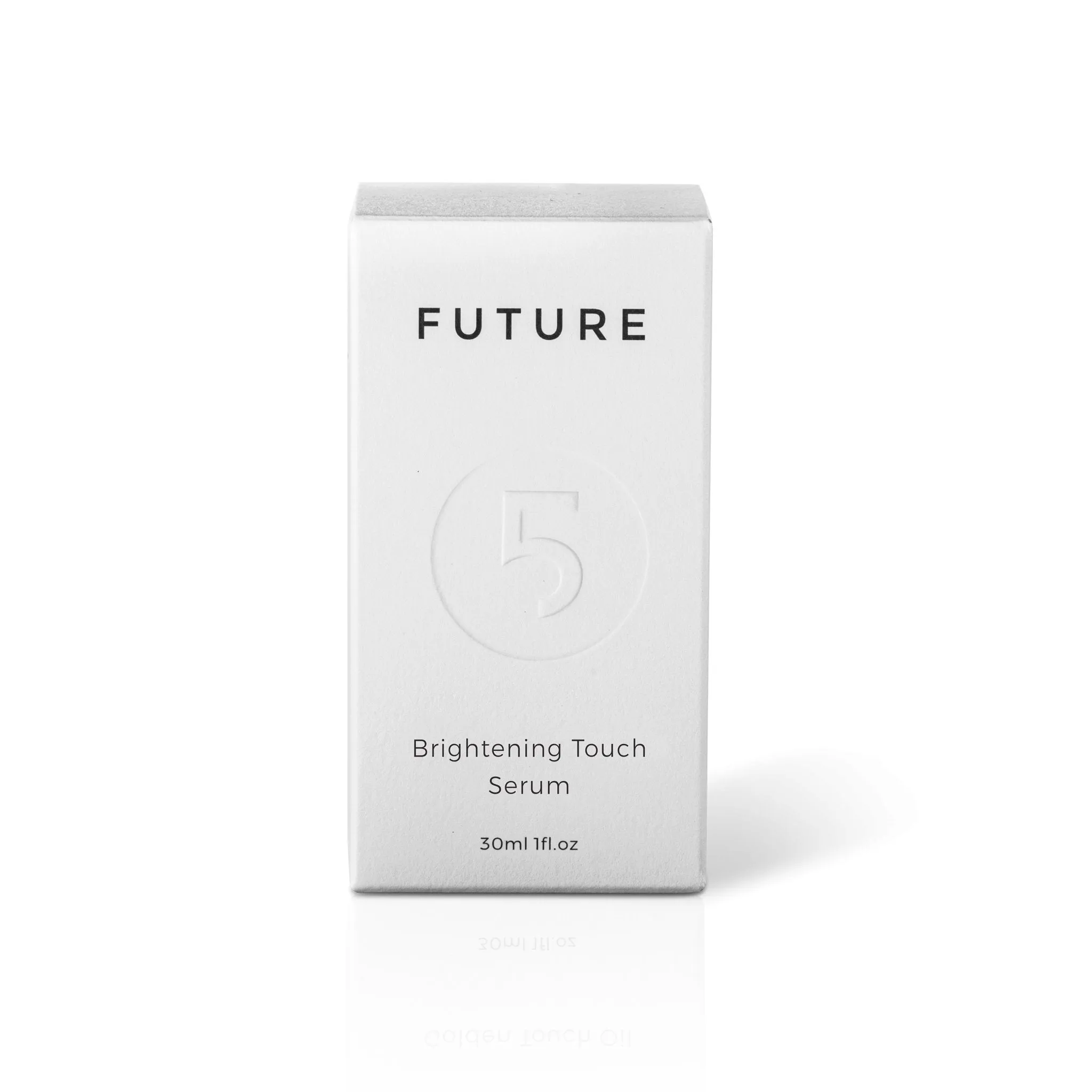 Brightening Touch Serum