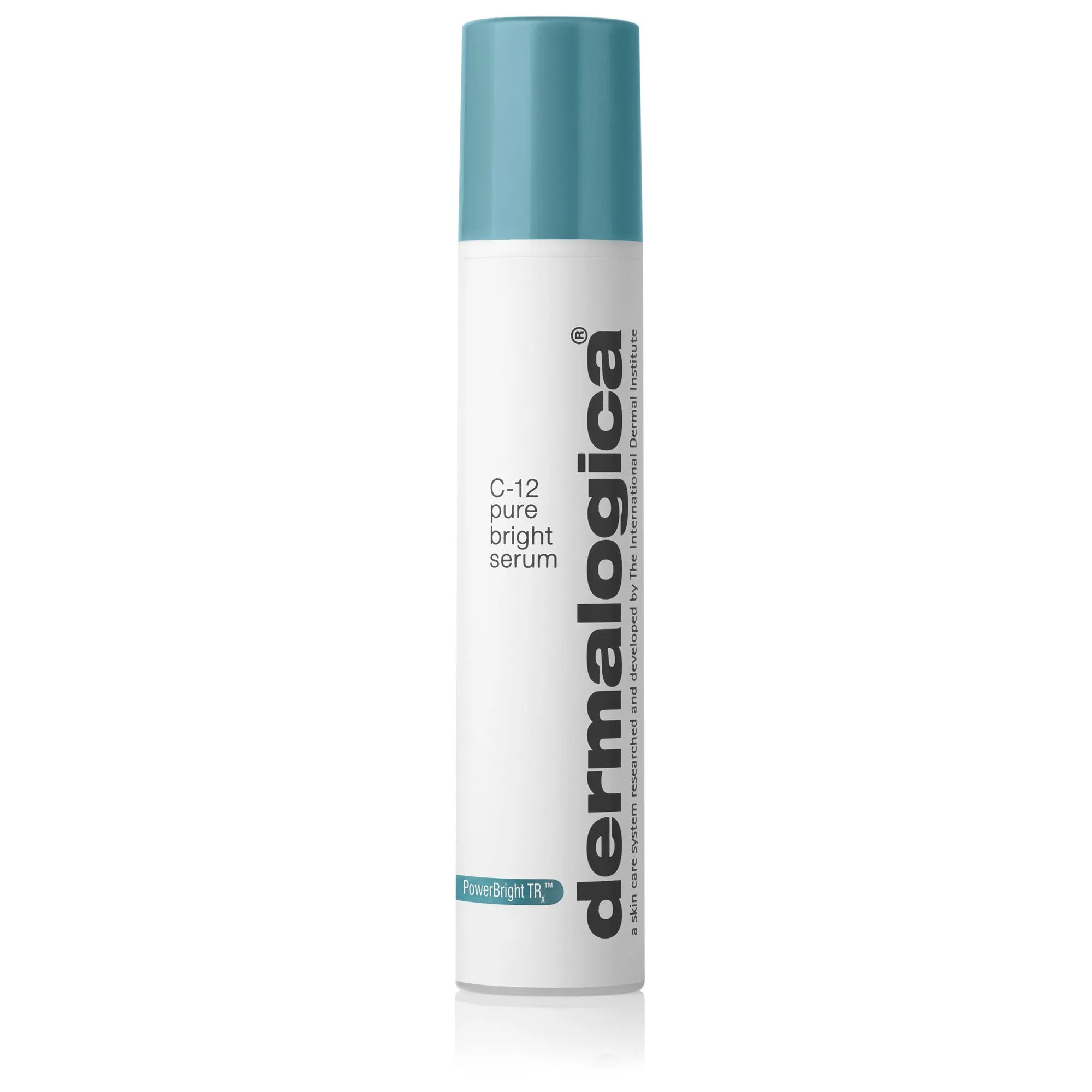c-12 pure bright serum