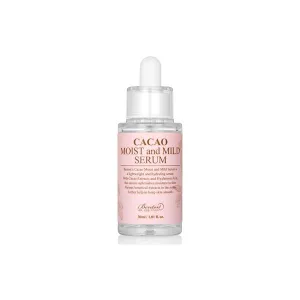 Cacao Moist and Mild Serum
