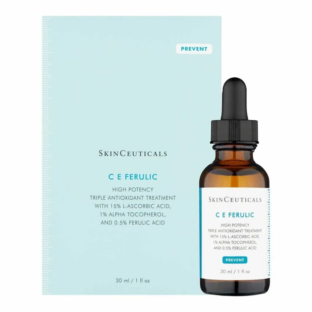 CE Ferulic 30ml