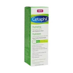 Cetaphil Hydrating Eye Cream Serum 14ml
