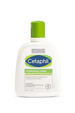 Cetaphil Women's Moisturizing Lotion - 250ml
