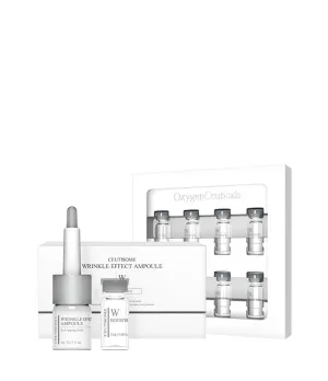 Ceutisome Wrinkle Effect Fusion Shot