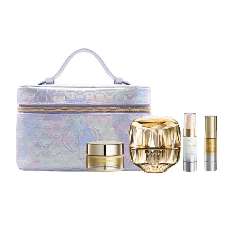 Clé de Peau Beauté Ultimate Iconic Set