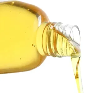 Cleansing Cuticle Oil