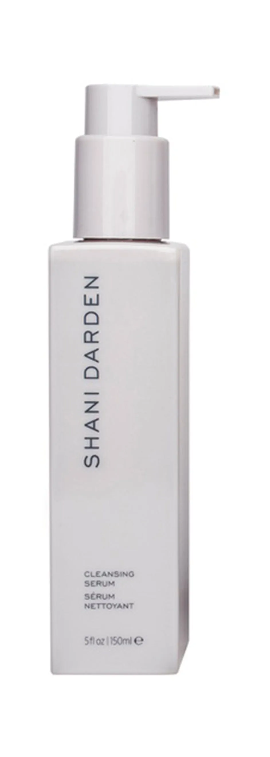 Cleansing Serum