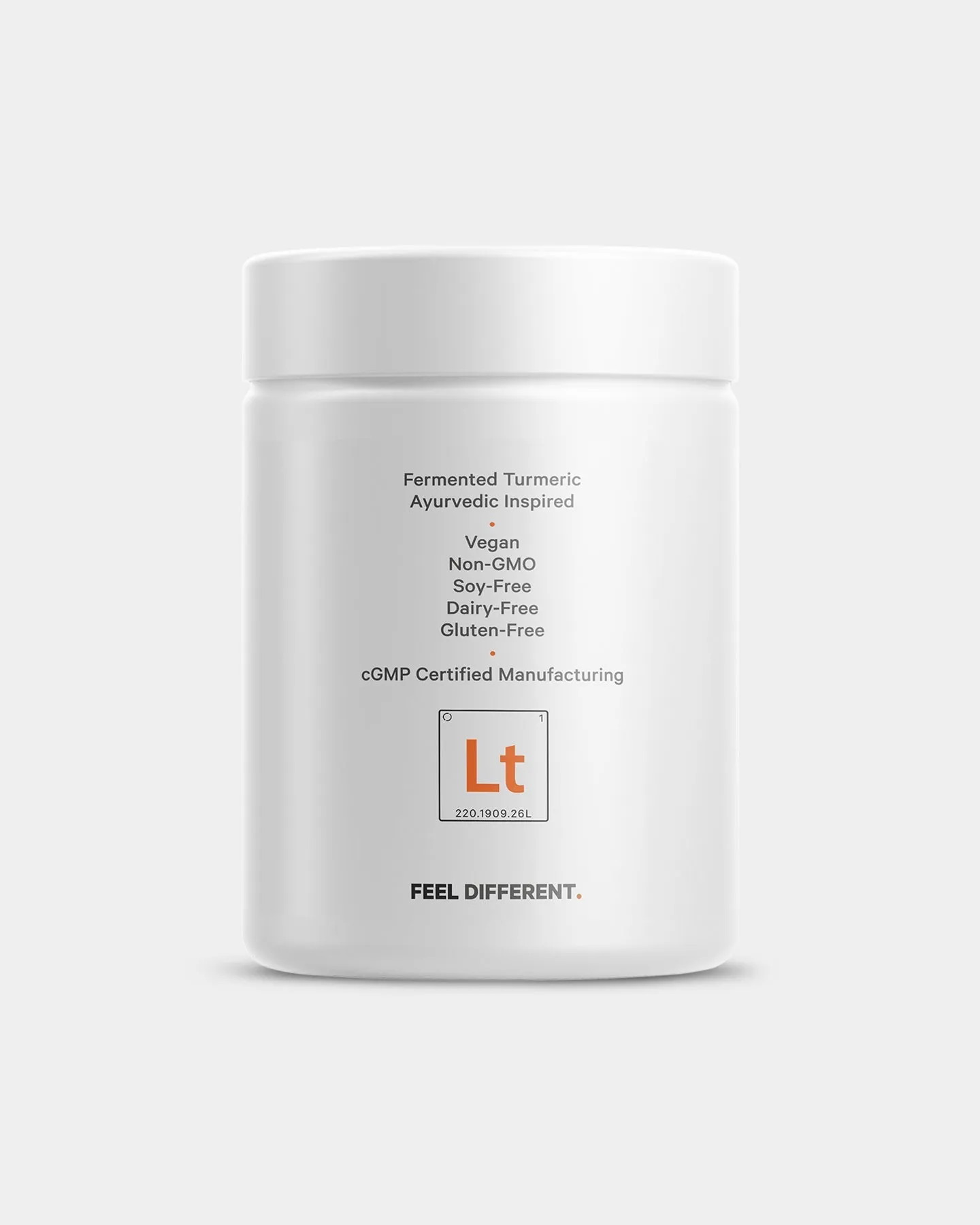 Codeage Liposomal Turmeric  