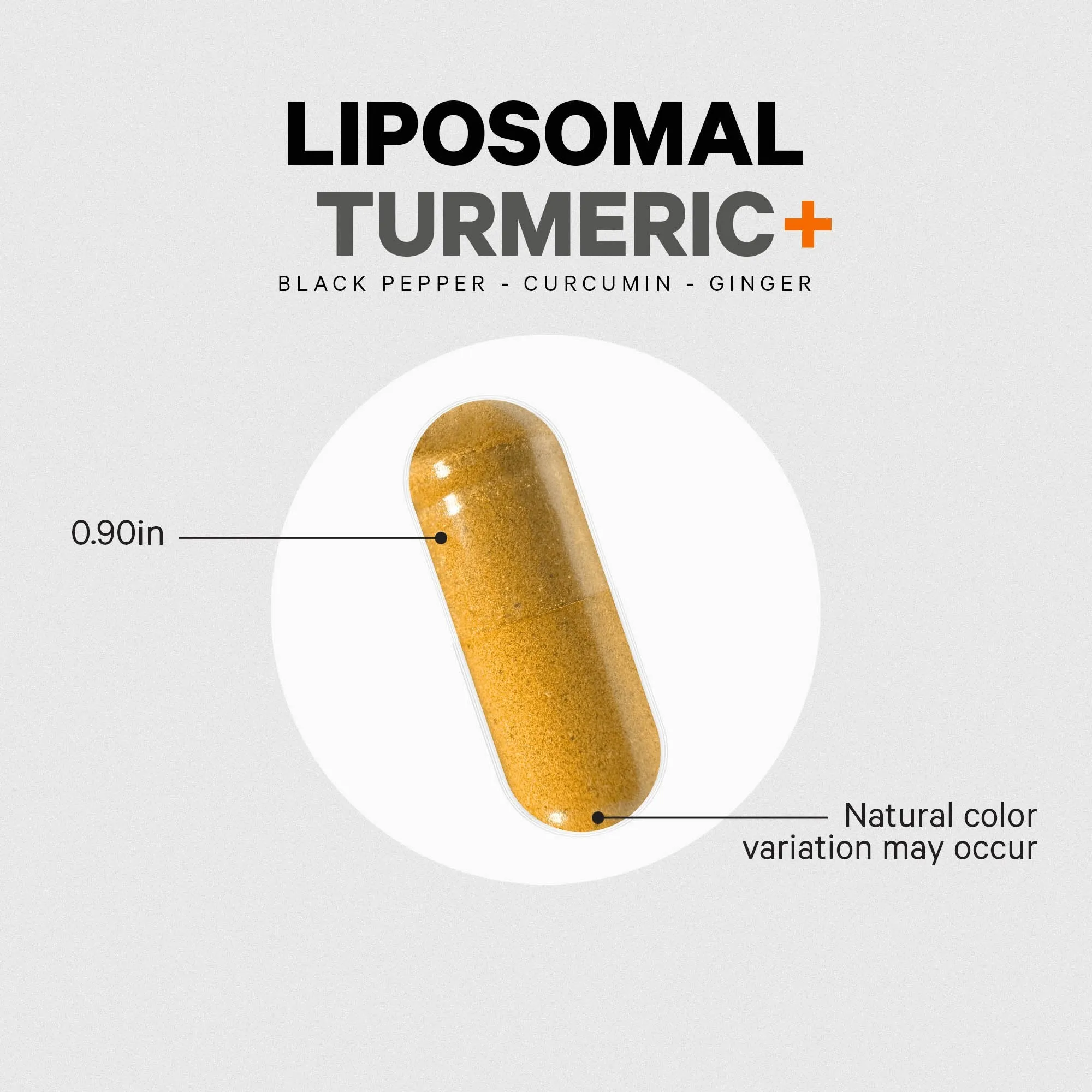 Codeage Liposomal Turmeric  