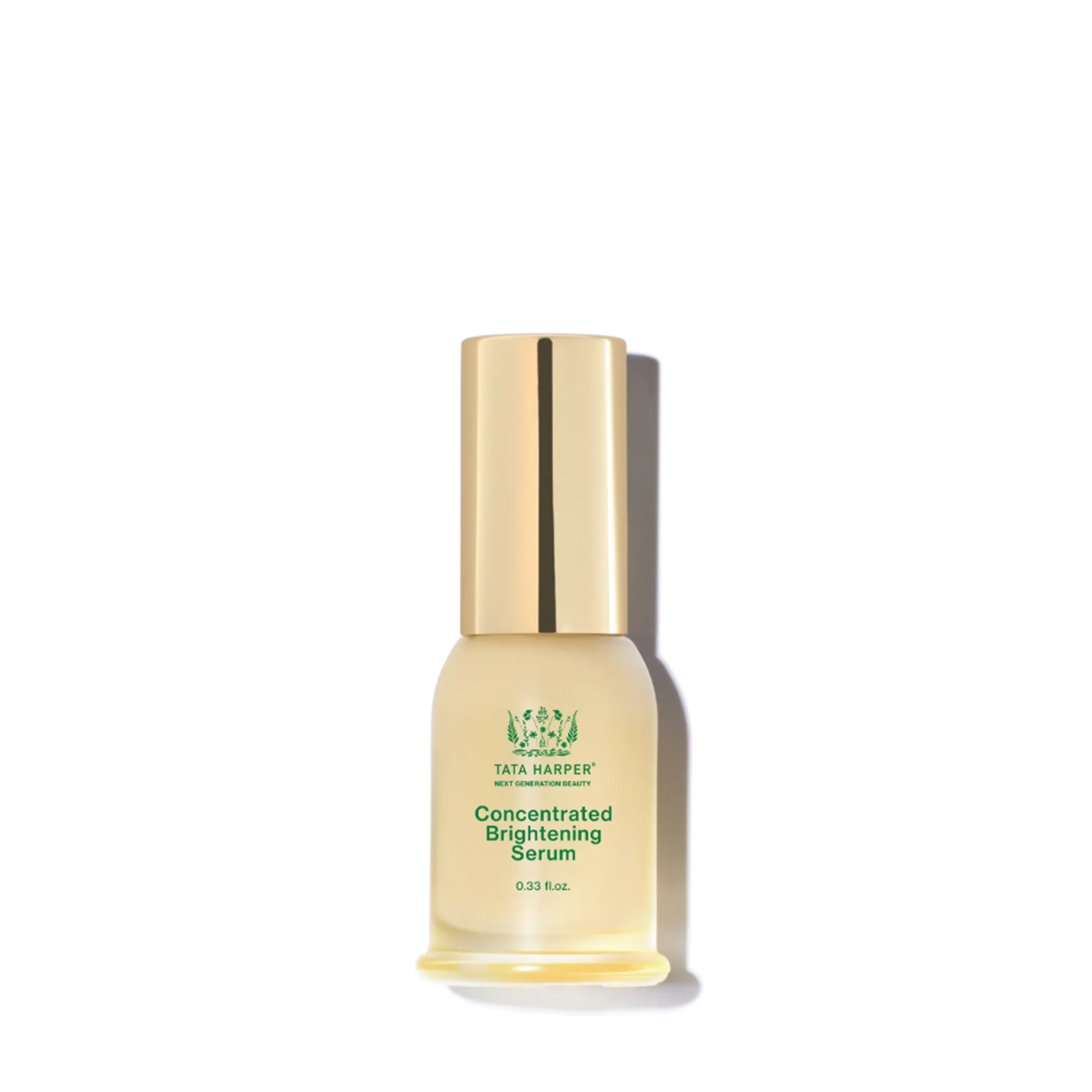 Concentrated Brightening Serum