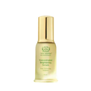 Concentrated Brightening Serum