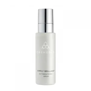 Cosmedix SIMPLY BRILLIANT 24/7 Brightening Serum