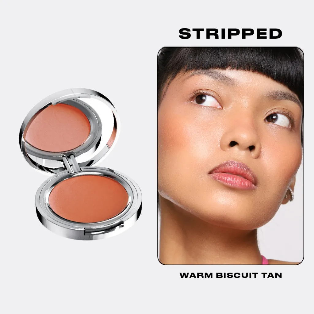 Creme Cheek Blush