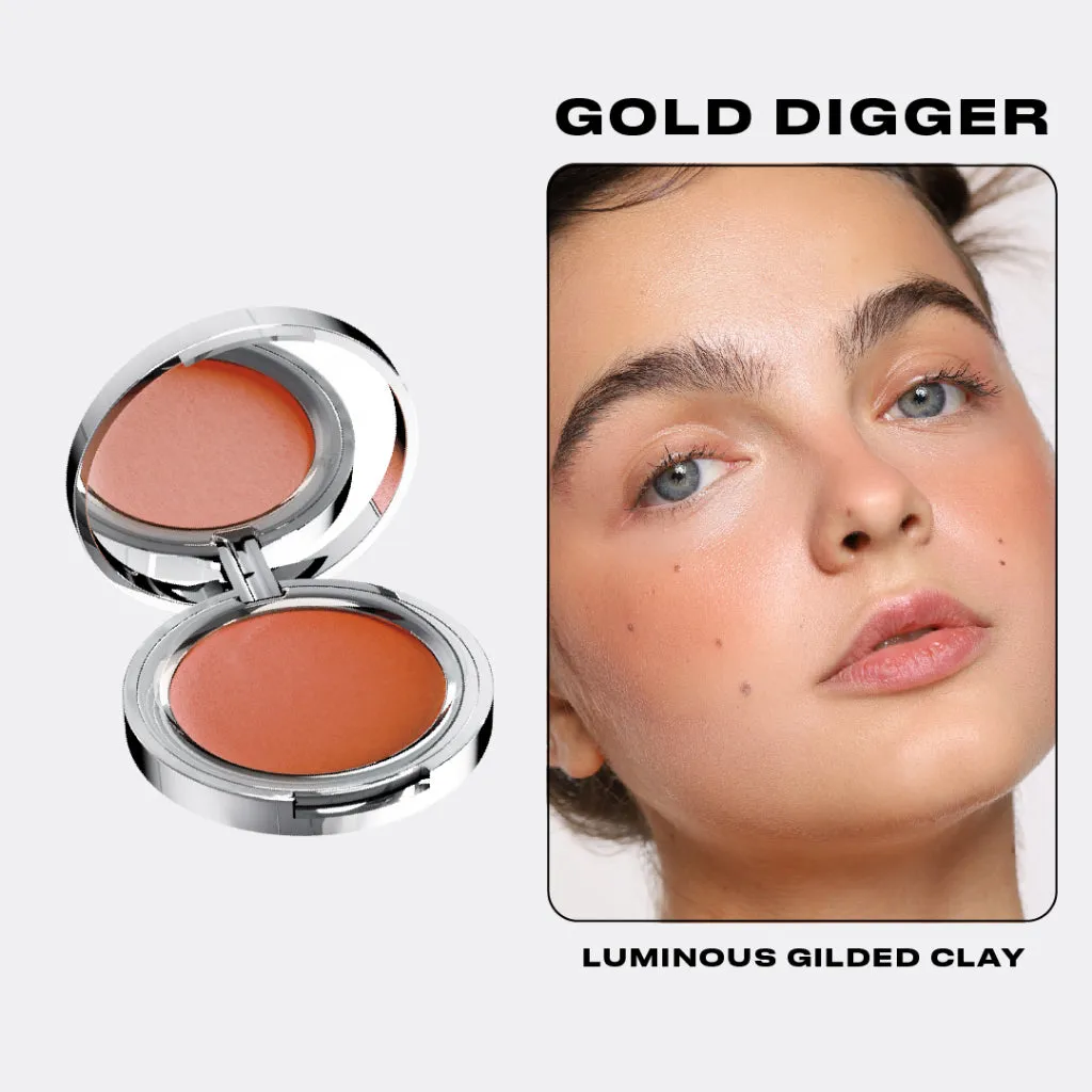 Creme Cheek Blush