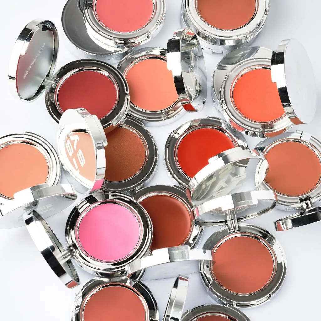 Creme Cheek Blush