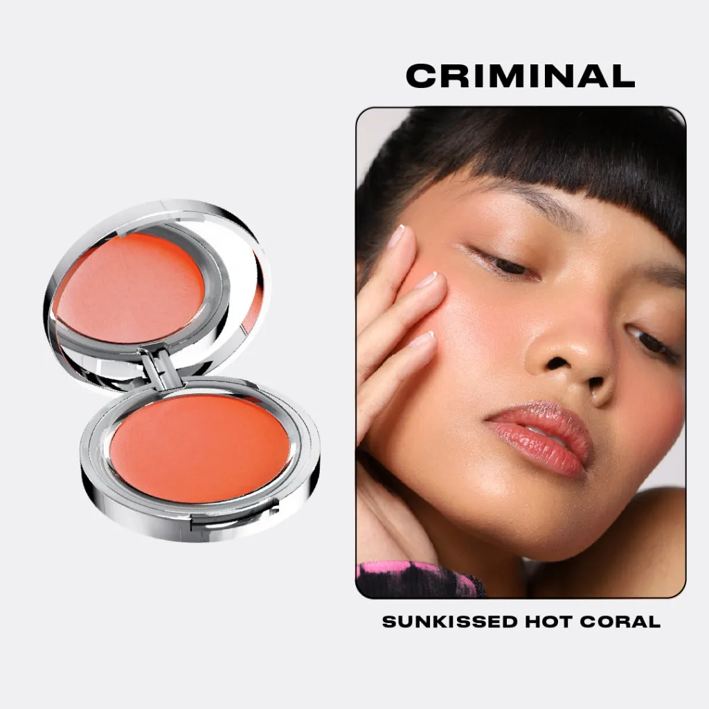 Creme Cheek Blush