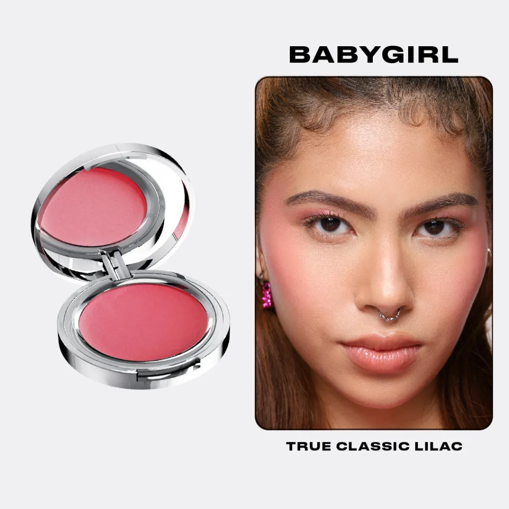 Creme Cheek Blush