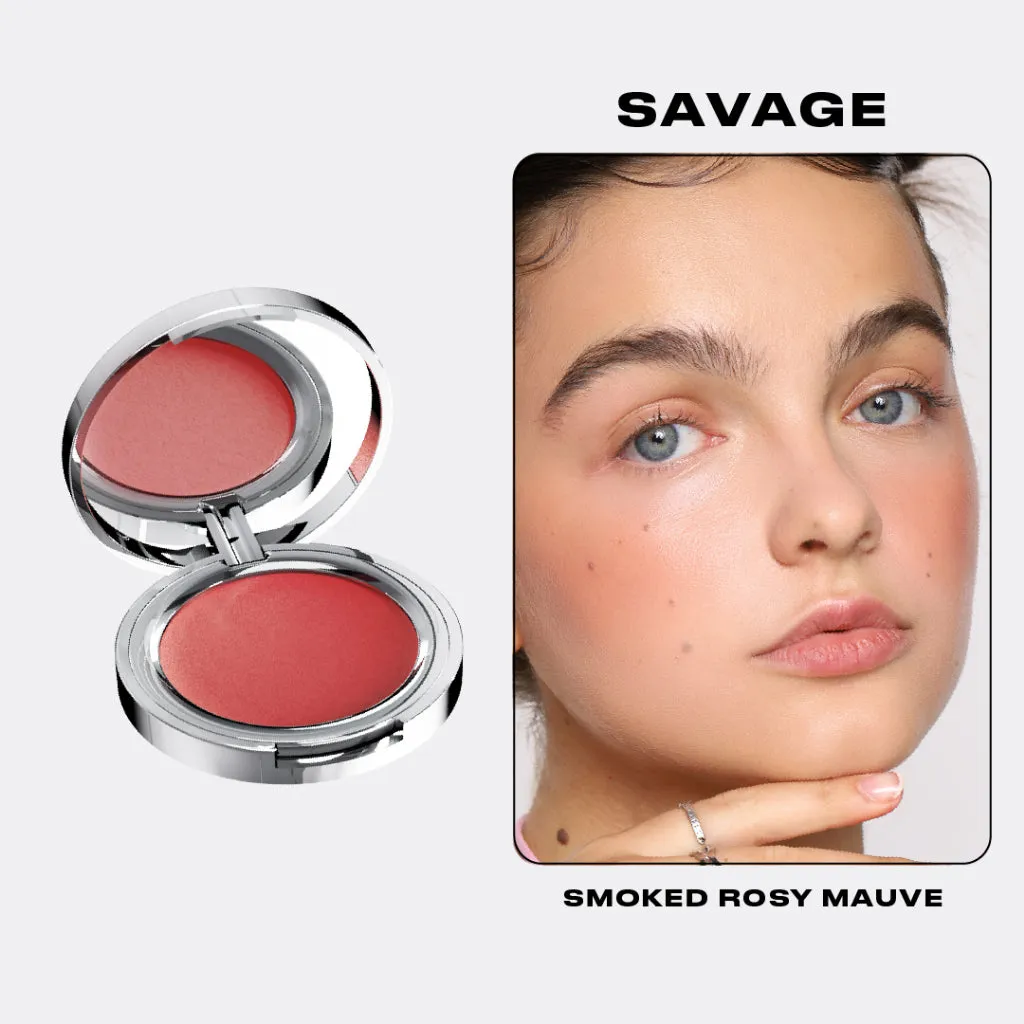 Creme Cheek Blush