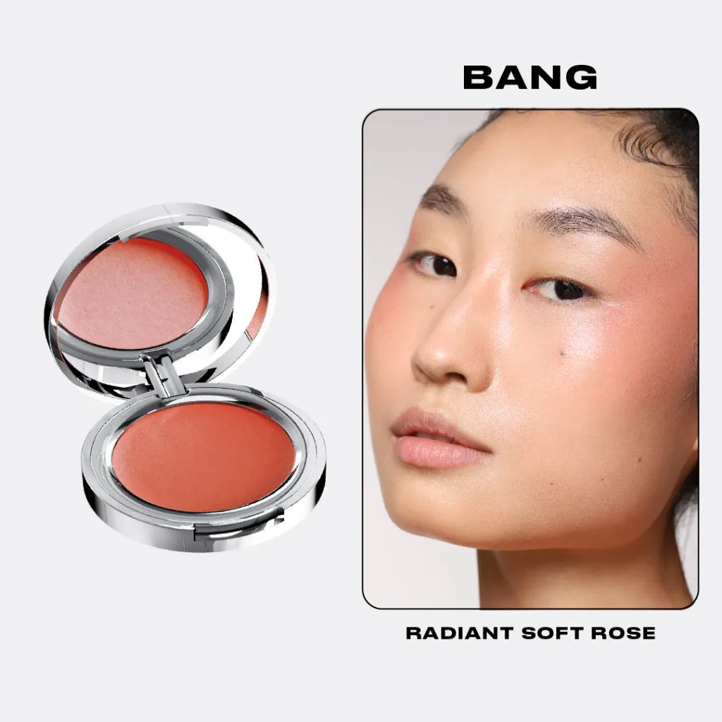 Creme Cheek Blush