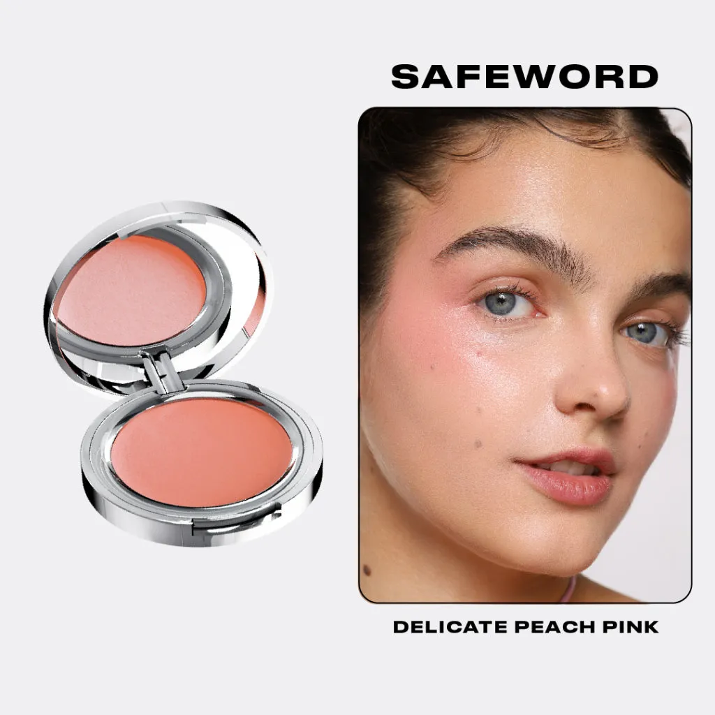 Creme Cheek Blush