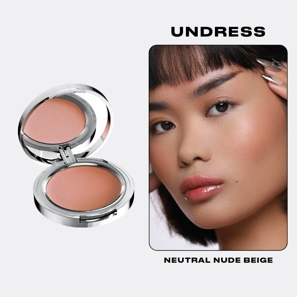 Creme Cheek Blush